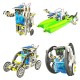 Robotikonstruktor 14*1