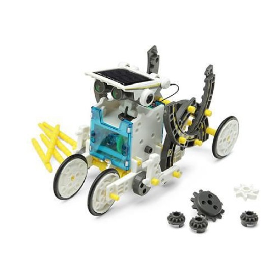 Robotikonstruktor 14*1