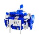 Robotas konstruktorius  3*1