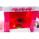 Laste köök ahju ja tarvikutega KIDS COOK rose