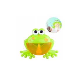 Burbulus leidžiantis vonios žaislas "FROG"