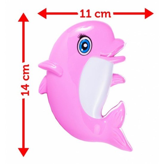 Laste kosmeetika komplekt "DELFIN"