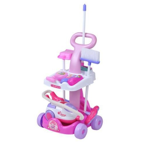 Majapidamiskomplekt Cleaner