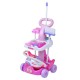 Majapidamiskomplekt Cleaner
