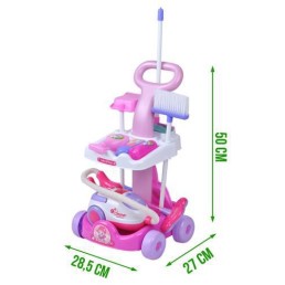 Majapidamiskomplekt Cleaner