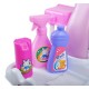 Majapidamiskomplekt Cleaner