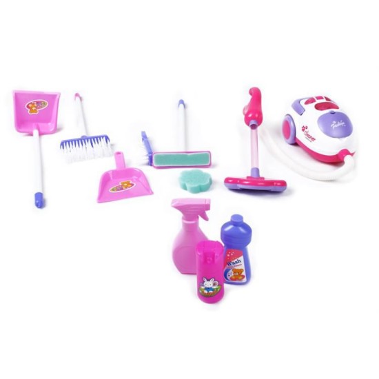 Majapidamiskomplekt Cleaner