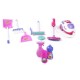 Majapidamiskomplekt Cleaner
