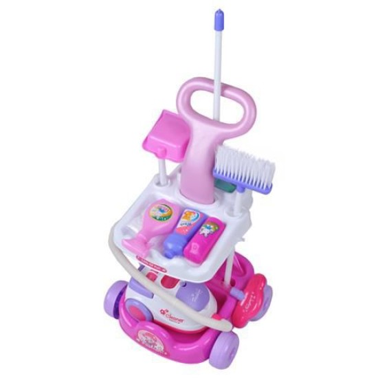 Majapidamiskomplekt Cleaner