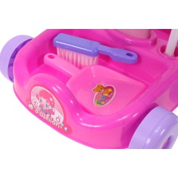 Hooldaja komplekt Värv