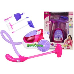 Laste tolmuimeja CLEAN HOME