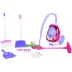 Laste tolmuimeja CLEAN HOME