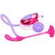 Laste tolmuimeja CLEAN HOME