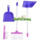 Laste tolmuimeja CLEAN HOME