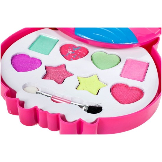 Laste kosmeetikakomplekt "MAKE UP"