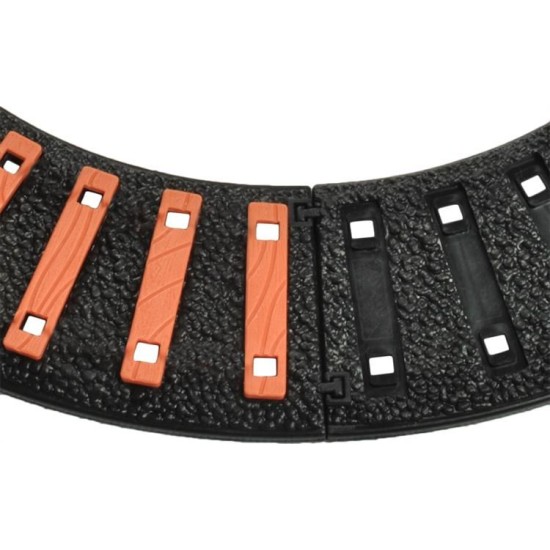 Võistlusrada 2*1 XXL