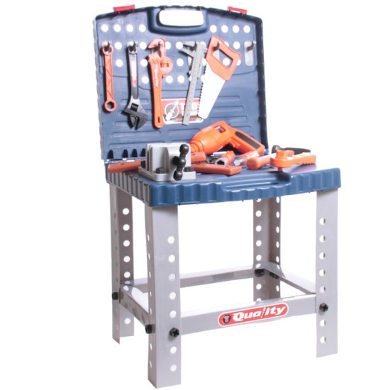 Meistri tööriistade komplekt - kohver TOP