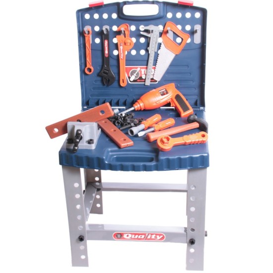 Meistri tööriistade komplekt - kohver TOP