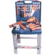 Meistri tööriistade komplekt - kohver TOP