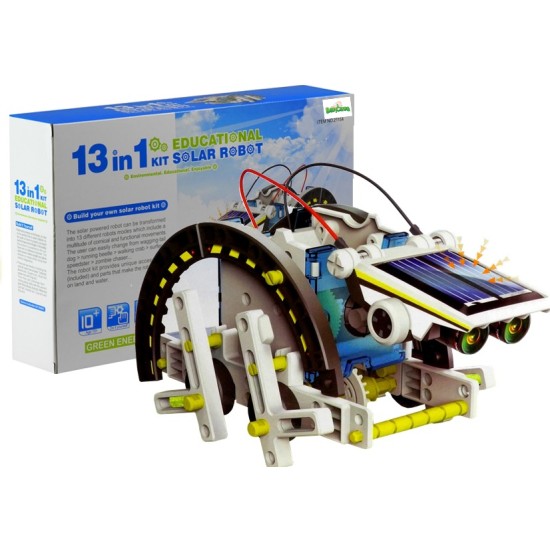 Robotikonstruktor 13*1