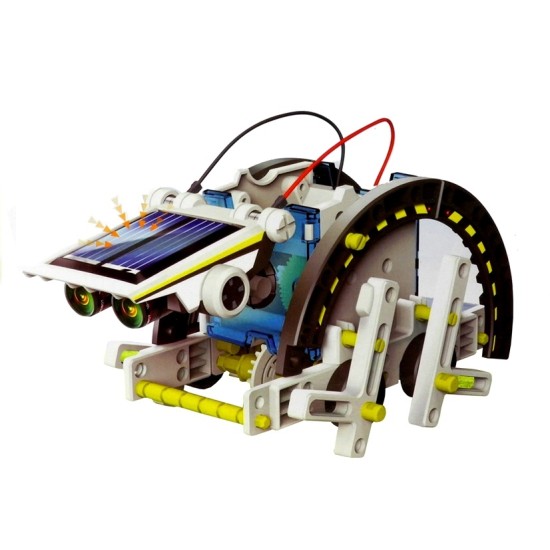 Robotikonstruktor 13*1