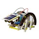 Robotikonstruktor 13*1