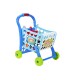 Mänguasjade ostukorv ostudega "Supermarket" 3in1