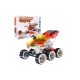 Robotas konstruktorius "Captain"