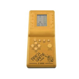 Klasikinis žaidimas "TETRIS"