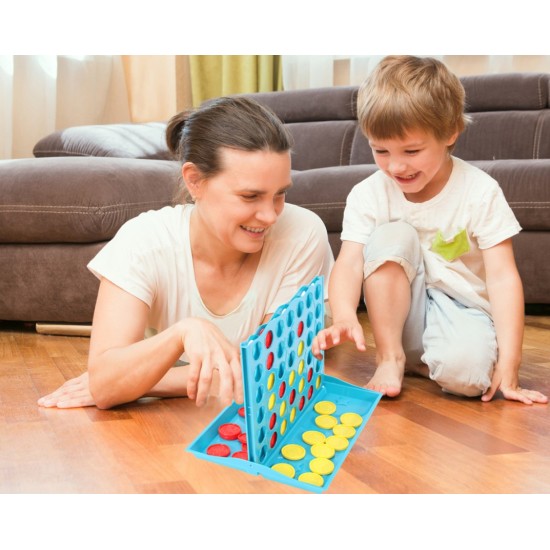 Mõistatusmäng Rivi 4