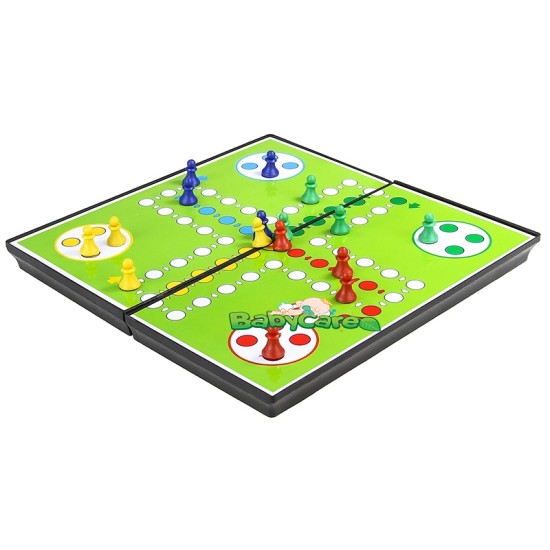 Stalo žaidimas "7in1" 