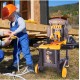 Laste tööpink - kohver TOOLS