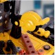 Laste tööpink - kohver TOOLS