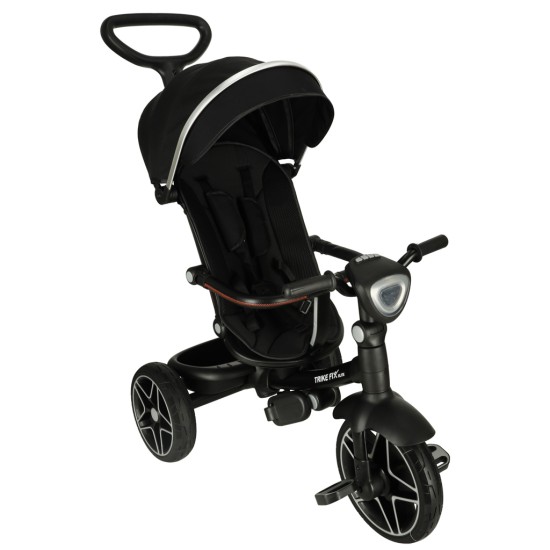 Laste kolmerattaline jalgratas "Trike Fix Elite, 2in1 must