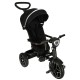 Laste kolmerattaline jalgratas "Trike Fix Elite, 2in1 must