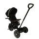 Laste kolmerattaline jalgratas "Trike Fix Elite, 2in1 must