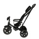 Laste kolmerattaline jalgratas "Trike Fix Elite, 2in1 must