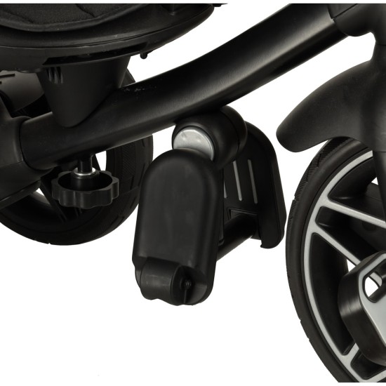 Laste kolmerattaline jalgratas "Trike Fix Elite, 2in1 must