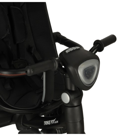 Laste kolmerattaline jalgratas "Trike Fix Elite, 2in1 must