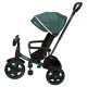 Laste kolmerattaline jalgratas "Trike Fix Elite, 2in1 roheline